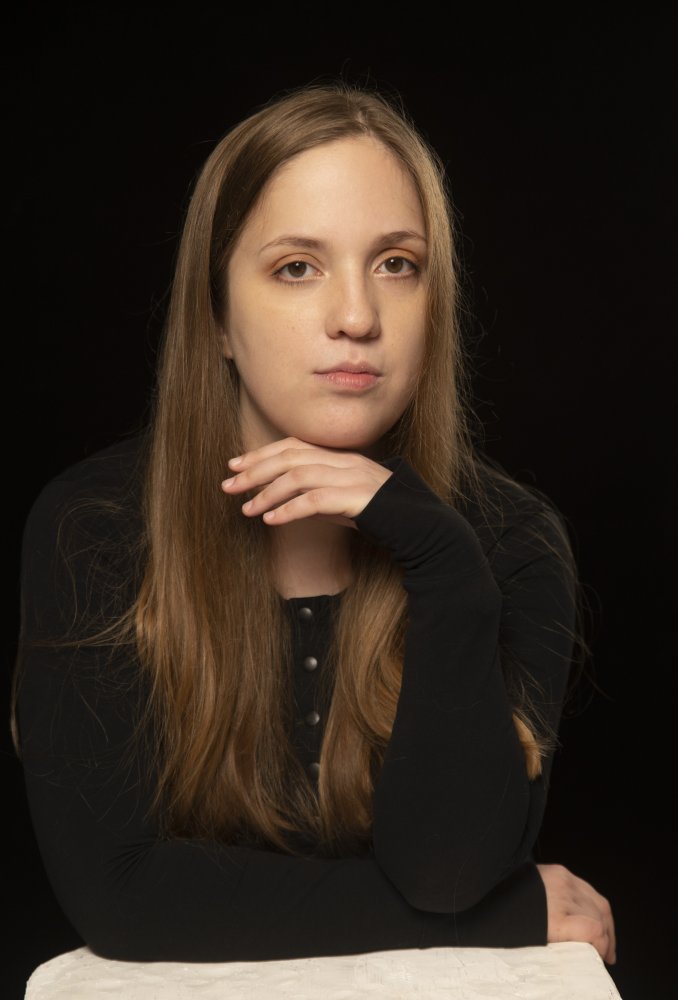 Трушлякова Алиса