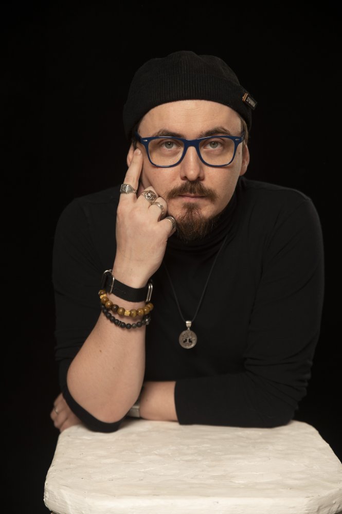 Трушляков Николай