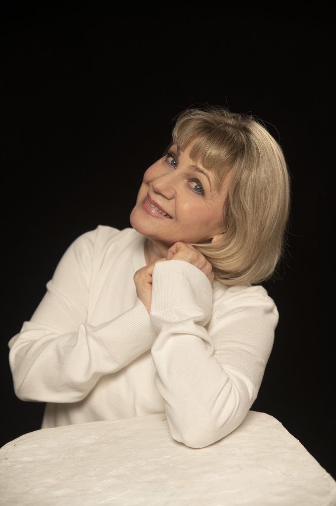 Станчина Лидия