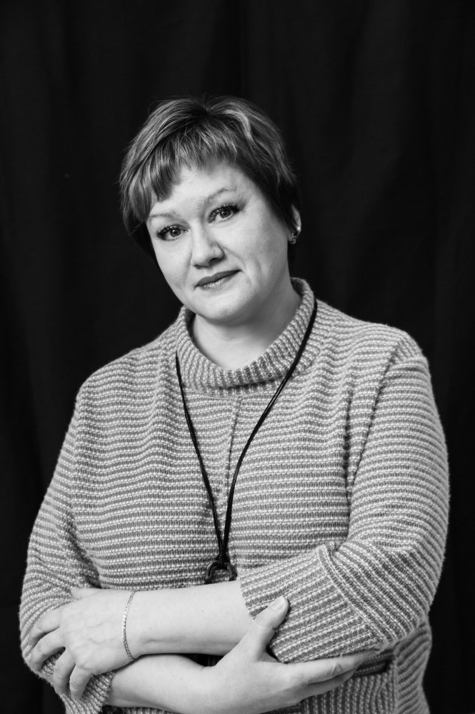 Елена Семичева
