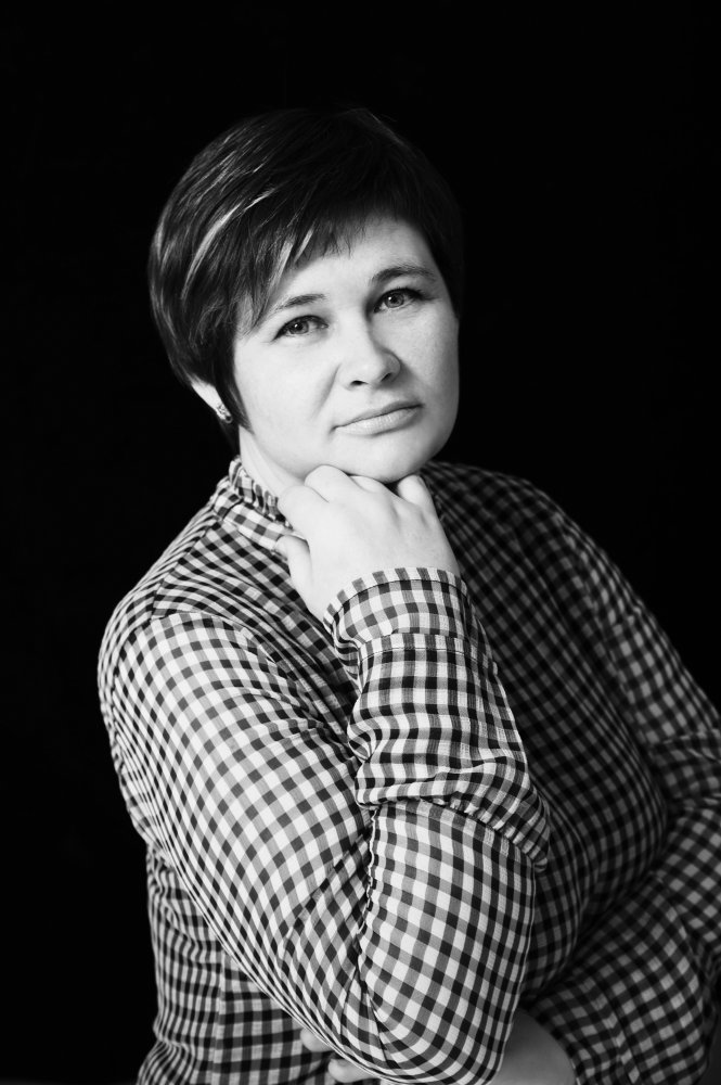Юлия Борисова