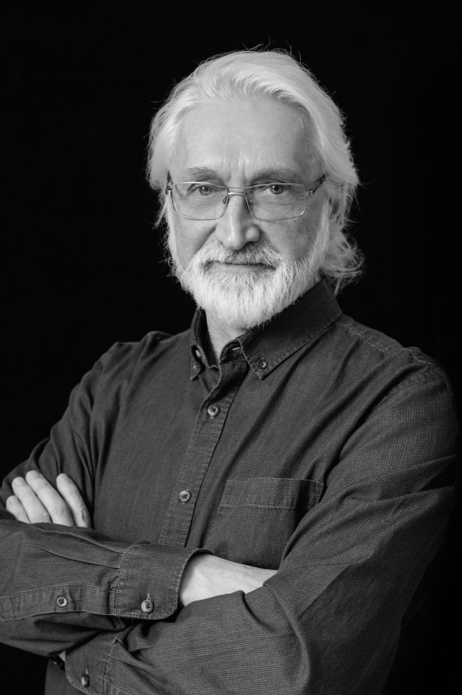 Григорий Григорьев