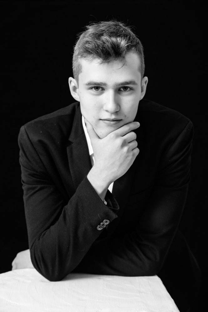 Смирнов Артём