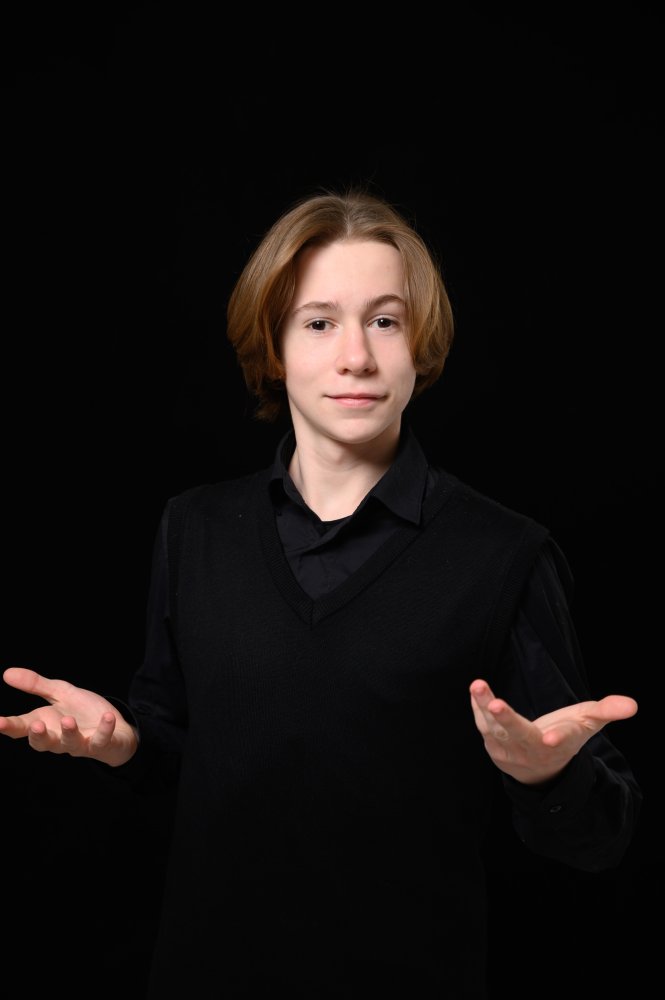 Дмитриев Егор