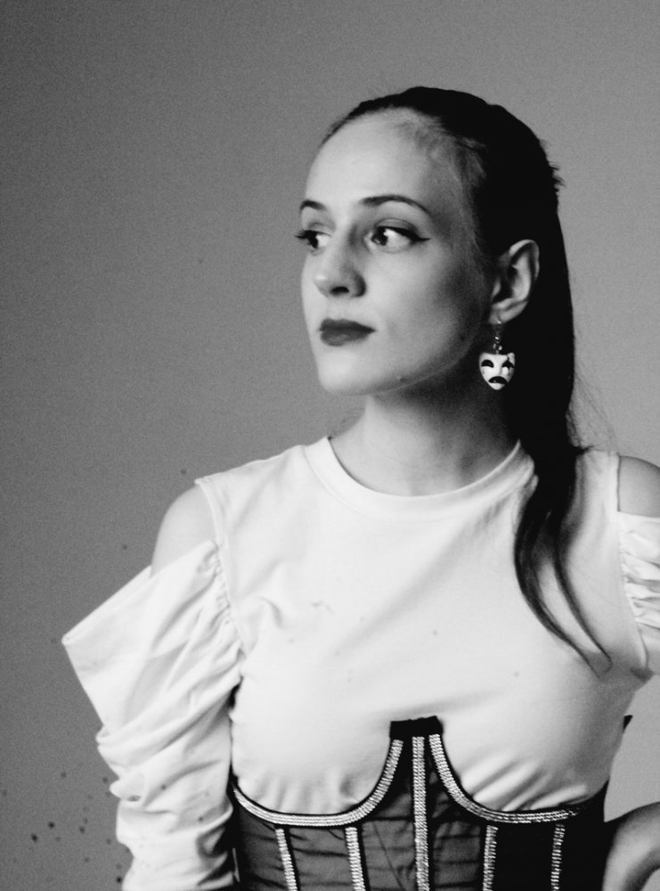 Бабикова Анна