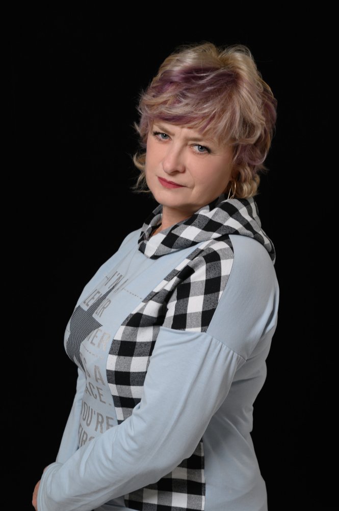Елена Беляева