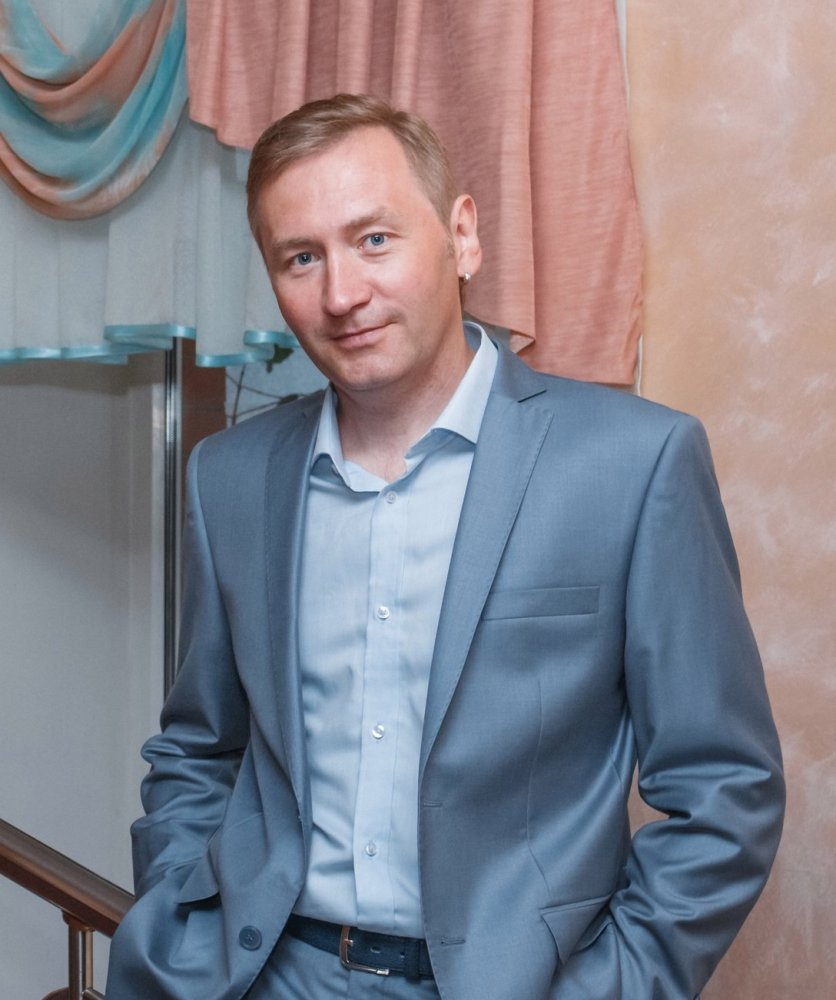 Вячеслав Горушкин