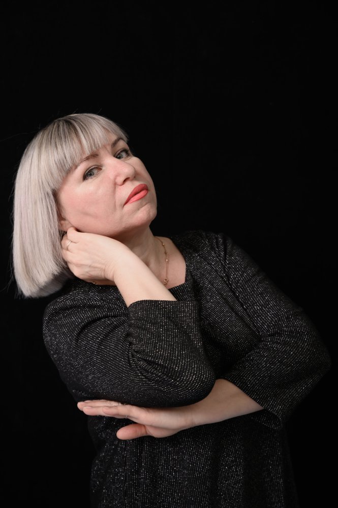 Золотова Людмила Алексеевна