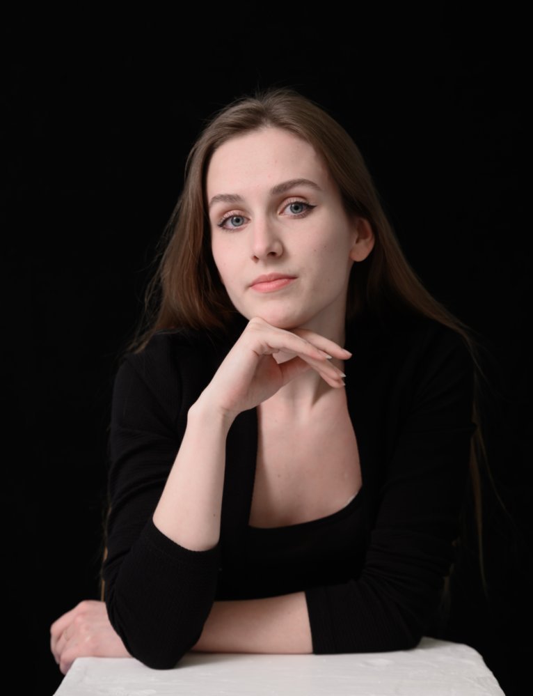 Екатерина Алексеевна Кошелева